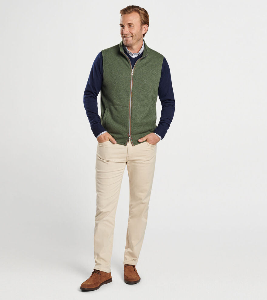 Peter millar sweater vest hotsell