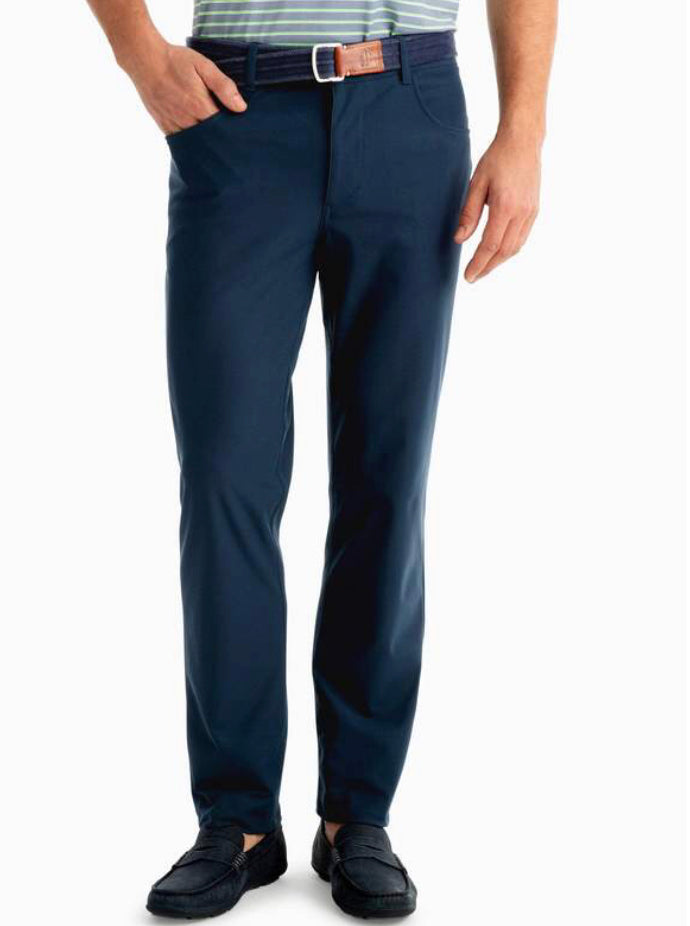 Johnnie-O Cross Country Performance Pant JMPA1450