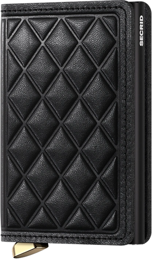 SECRID PREMIUM SLIM WALLET EMBOSS DIAMOND