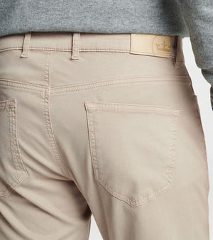 Peter Millar Wayfare Five Pocket Pant ME0XB60FB