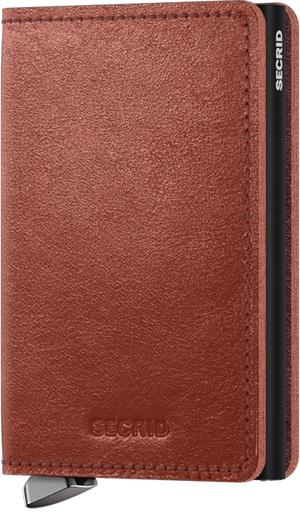 SECRID PREMIUM SLIM WALLET BASCO