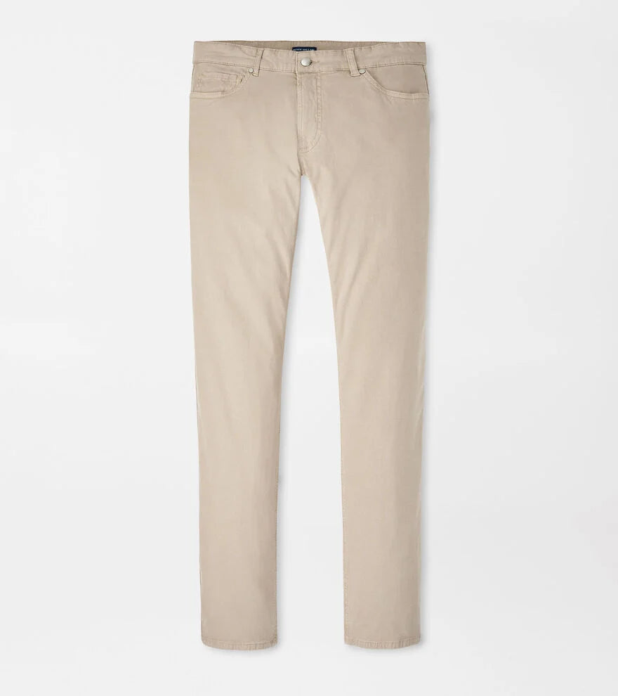 Peter Millar Wayfare Five Pocket Pant ME0XB60FB