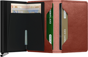 SECRID PREMIUM SLIM WALLET BASCO