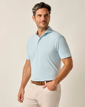 Johnnie-O Top Shelf Polo Idris JMPO101530