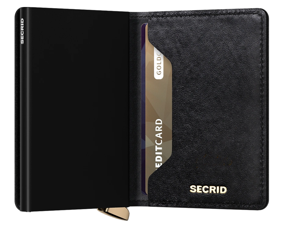 SECRID PREMIUM SLIM WALLET EMBOSS DIAMOND