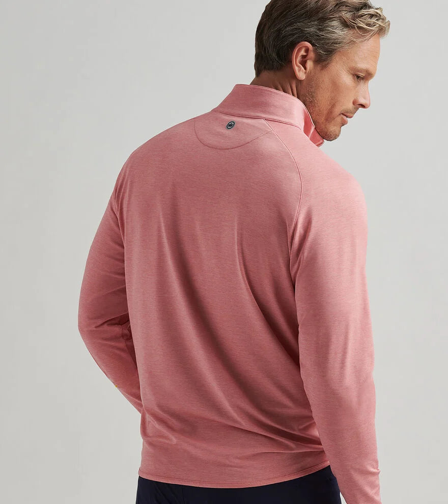 Peter Millar Stealth Performance Quarter Zip MS25XK60