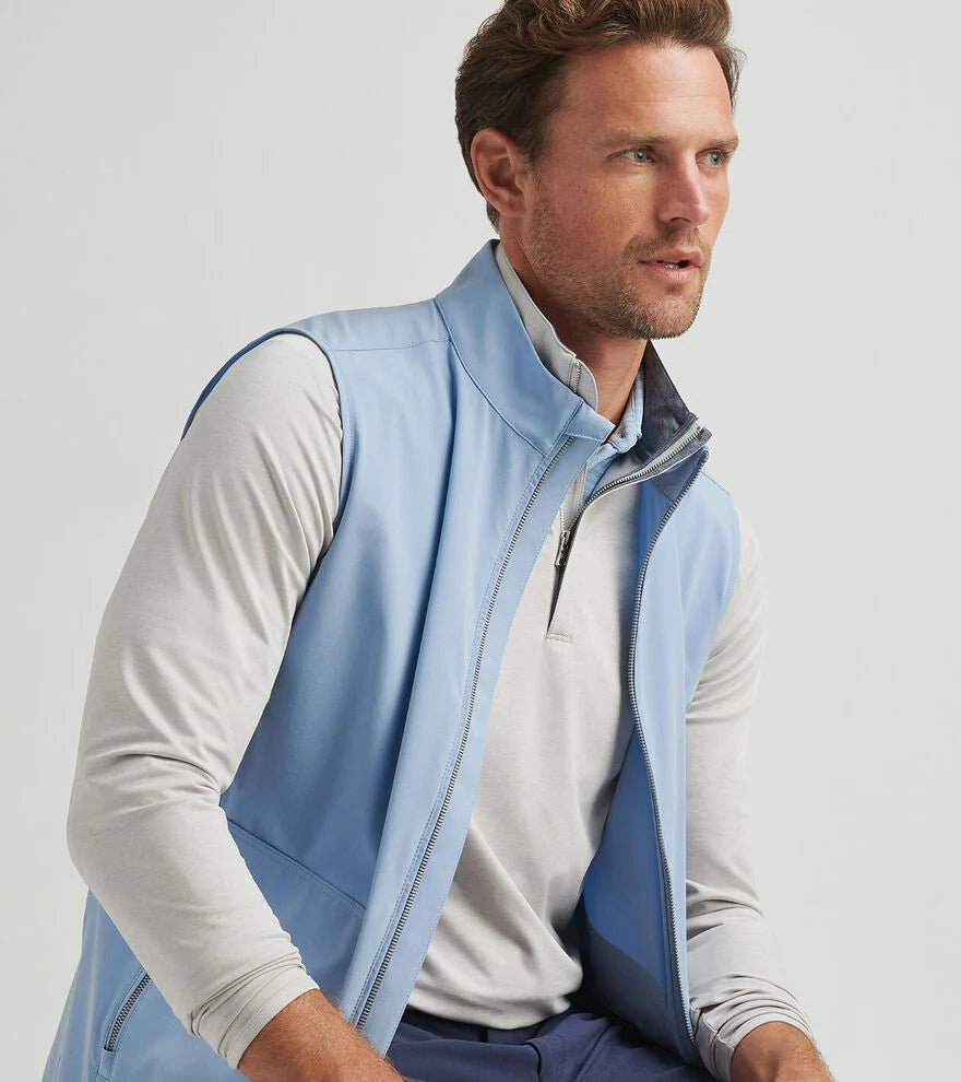 Peter Millar Contour Vest MS25XZ07