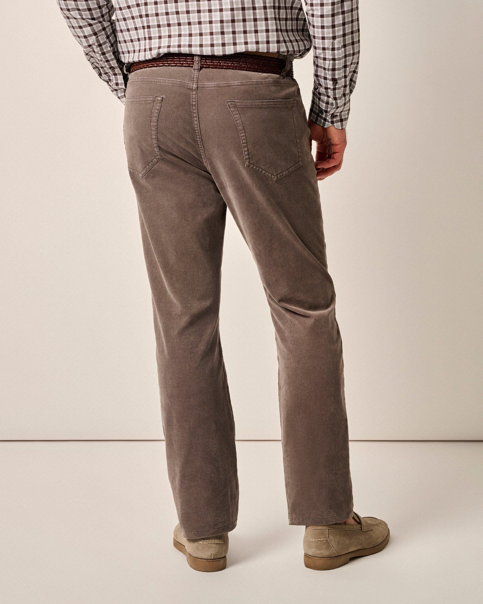 Johnnie-O Harkers Corduroy Pants JMPA100020