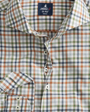 Johnnie-O Top Shelf Button Up Shirt - Guffy JMWL100670