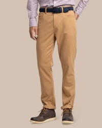 Southern Tide Sullivan 5 Pocket Pant 10335