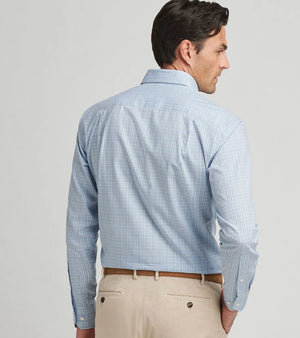 Peter Millar Sorrento Cotton Sportshirt MS25XW13LTD