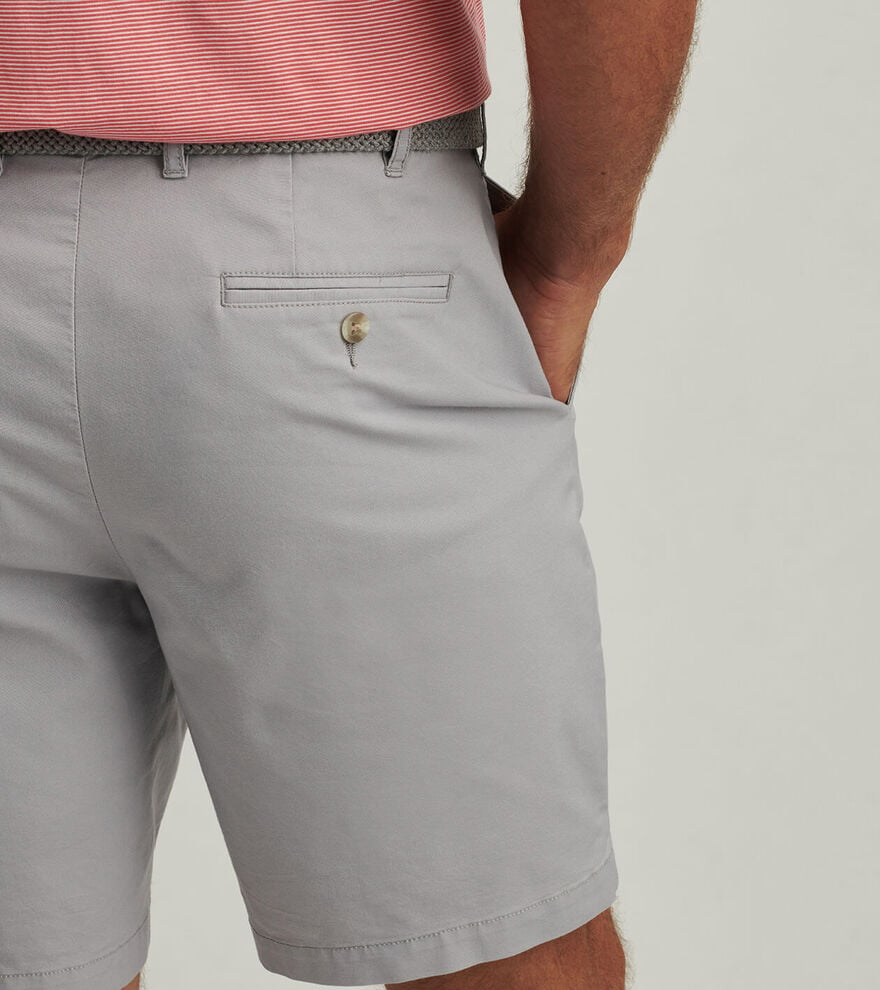 Peter Millar Crown Comfort Short ME0B16