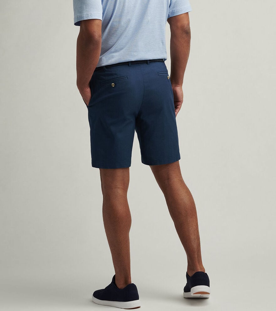 Peter Millar Crown Comfort Short ME0B16