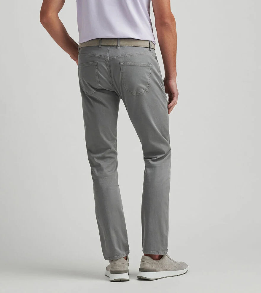 Peter Millar Wayfare Five Pocket Pant ME0XB60FB