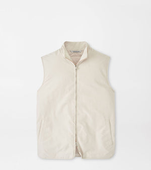 Peter Millar Mercer Vest MS25Z28