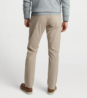 Peter Millar Wayfare Five Pocket Pant ME0XB60FB