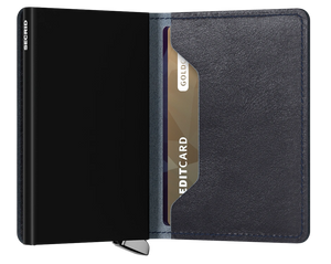 SECRID PREMIUM SLIM WALLET BASCO