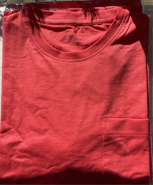 Peter Millar Lava Wash Pocket Tee MS25K41