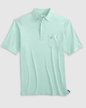 Johnnie O Heathered Original 2.0 Polo JMPO7160