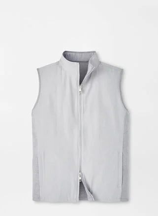 Peter Millar Portrush Reversible Hybrid Vest MF24Z24