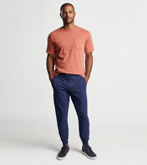 Peter Millar Lava Wash Jogger - MA24B41