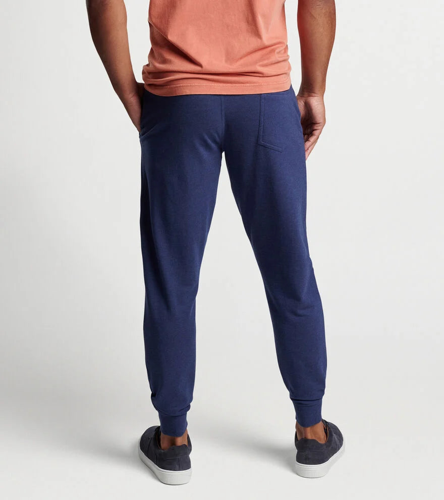 Peter Millar Lava Wash Jogger - MA24B41