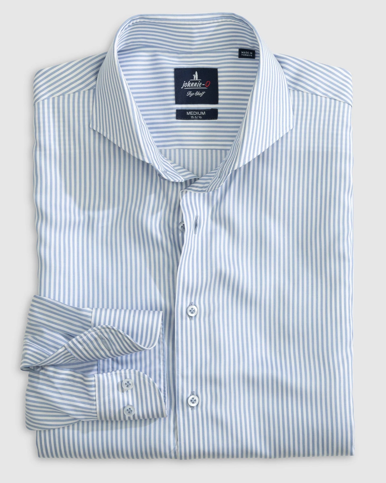 Johnnie-O Top Shelf Button Up Shirt - Judes JMWL100350