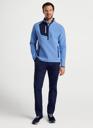 Peter Millar Galeforce Half-Zip MS24EZ41