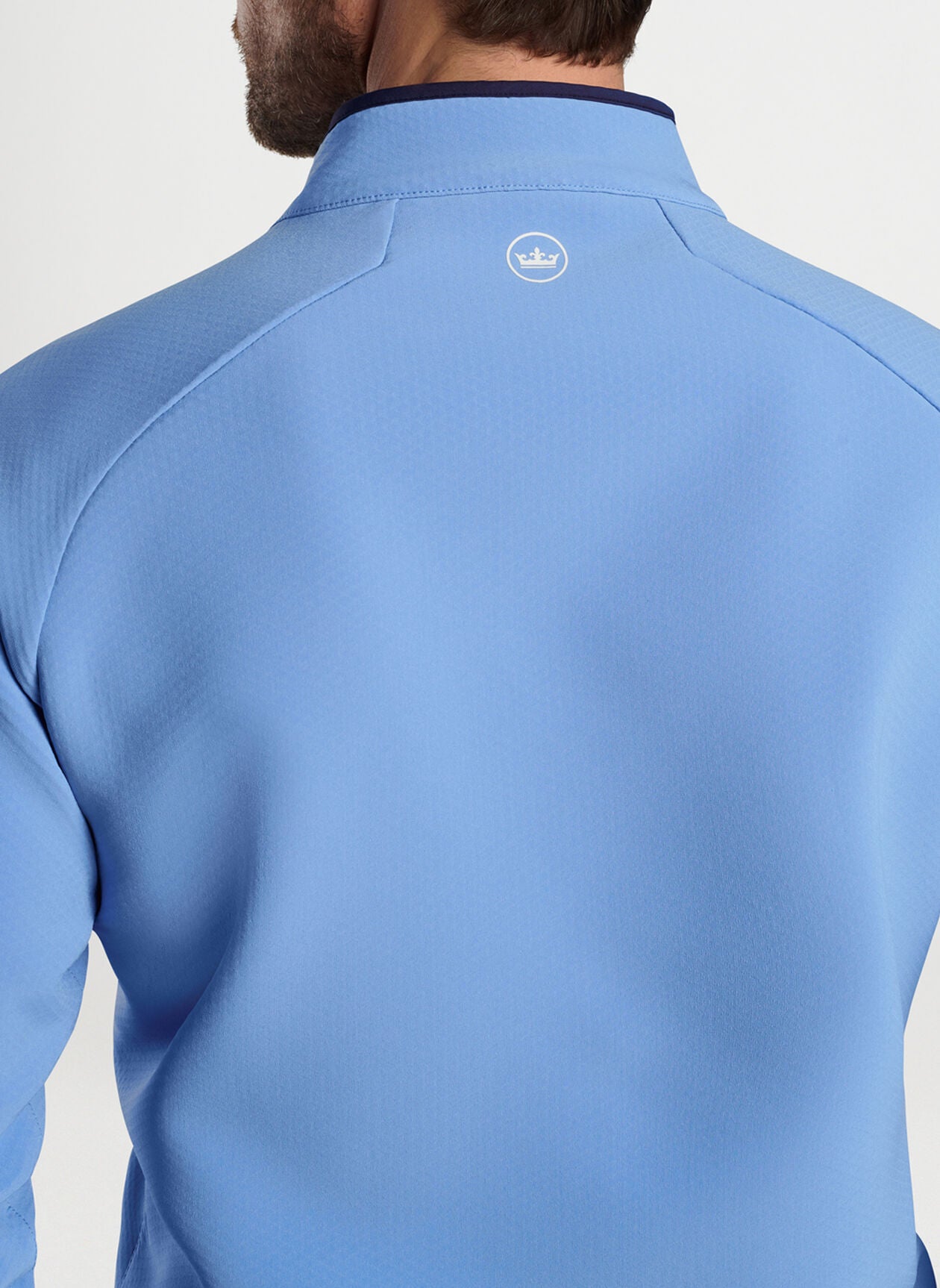 Peter Millar Galeforce Half-Zip MS24EZ41