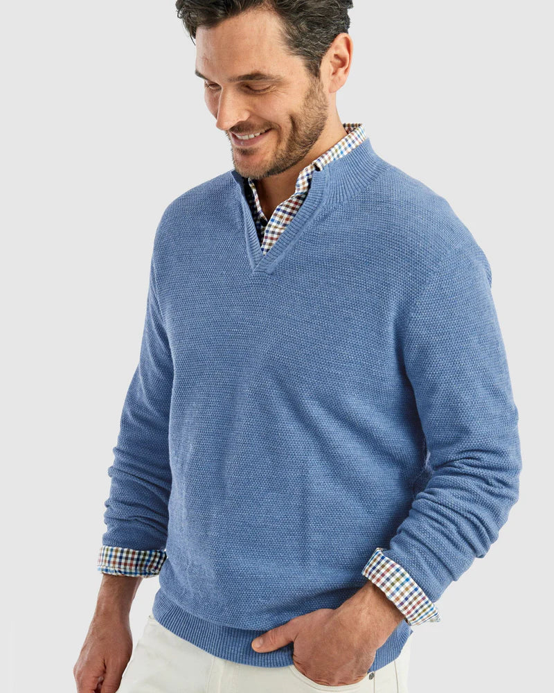 Johnnie-O Belmore Sweater JMSW1640