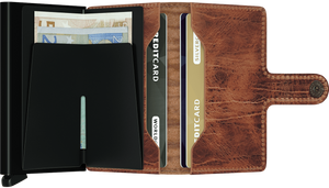 SECRID SLIM WALLET DUTCH MARTIN