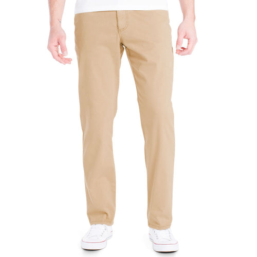 Johnnie-O Hugo 6 Pocket Pant JMPA1470 – Giovanni's Fine Fashions