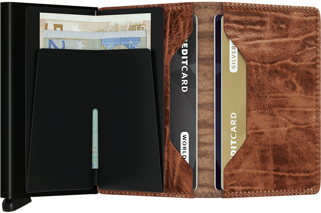 SECRID SLIM WALLET DUTCH MARTIN