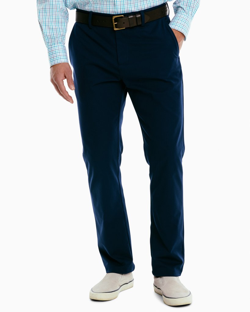 Southern Tide Jack Performance Pant